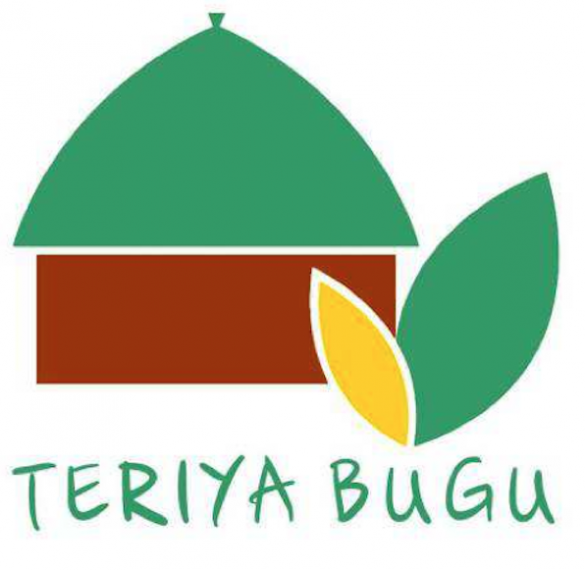 Logo T Bugu